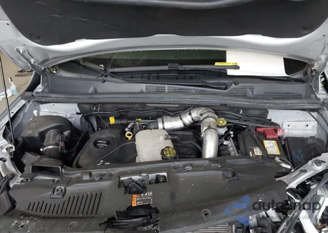 2022 Buick Encore Preferred из США, поврежденный, VIN KL4CJESMXNB569063